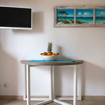 Διαμέρισμα Casa Fabio *