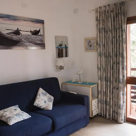 Casa Fabio * Стинтино