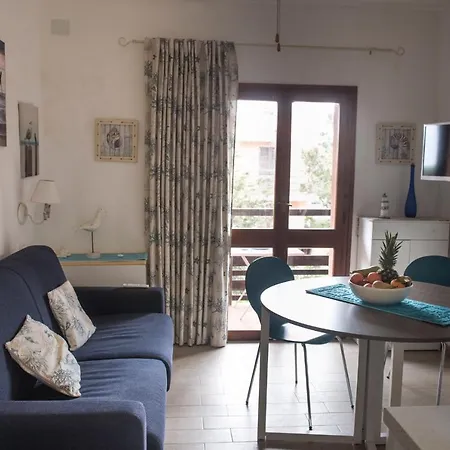 Casa Fabio *