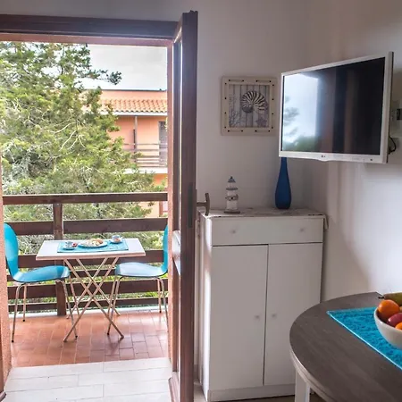 Casa Fabio * Стинтино