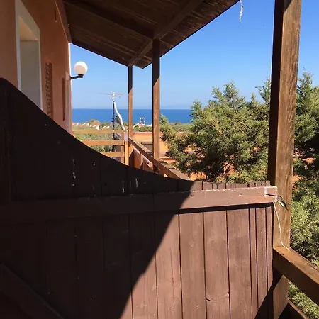 Casa Fabio * Стинтино