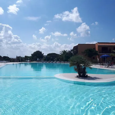 Casa Fabio * Стинтино