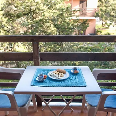 Apartament Casa Fabio *